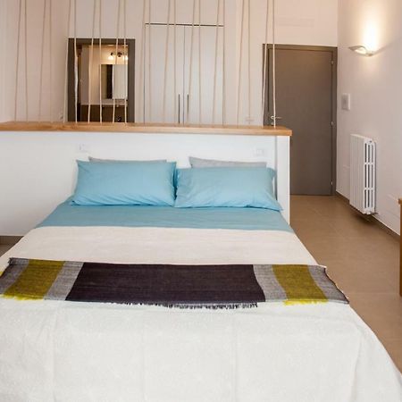 Bed and Breakfast Sulmare Alba Adriatica Exteriér fotografie