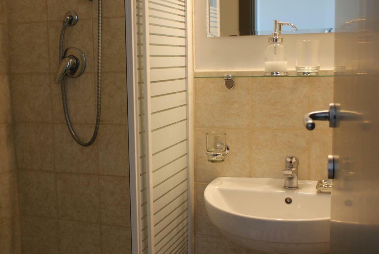 Bed and Breakfast Sulmare Alba Adriatica Exteriér fotografie