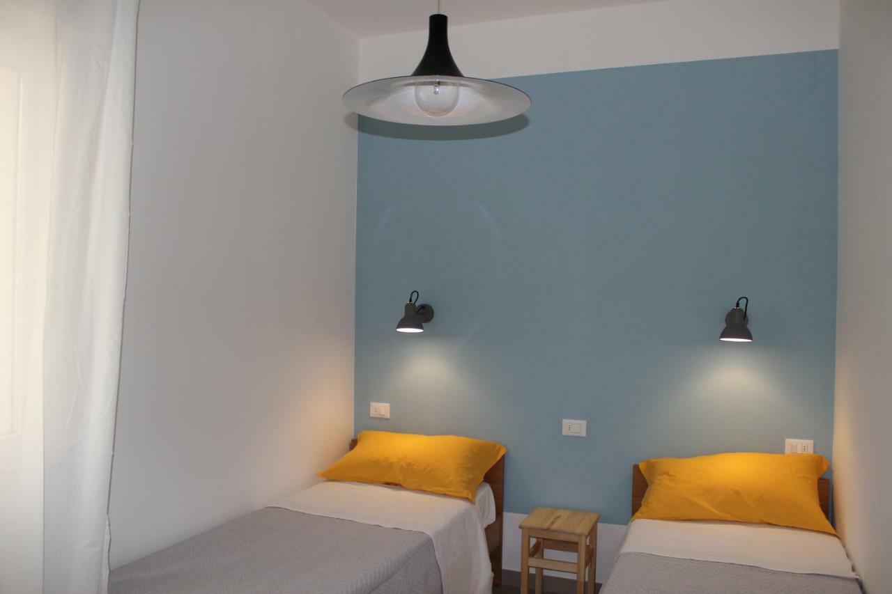 Bed and Breakfast Sulmare Alba Adriatica Exteriér fotografie