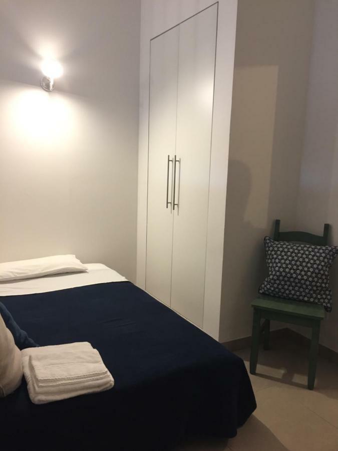 Bed and Breakfast Sulmare Alba Adriatica Exteriér fotografie